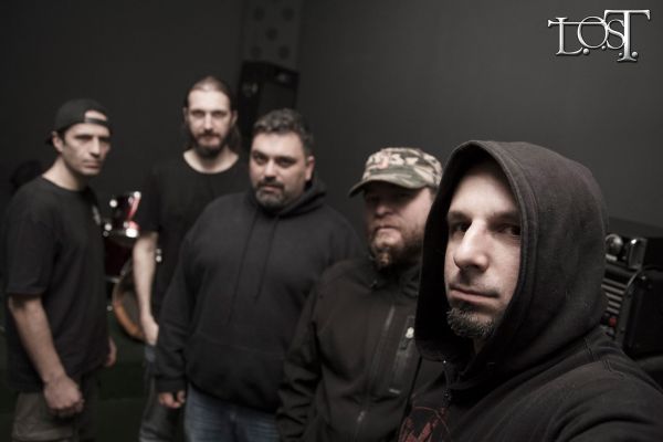 Albumul live L.O.S.T., Live At Metalhead Meeting 2013 este disponibil online